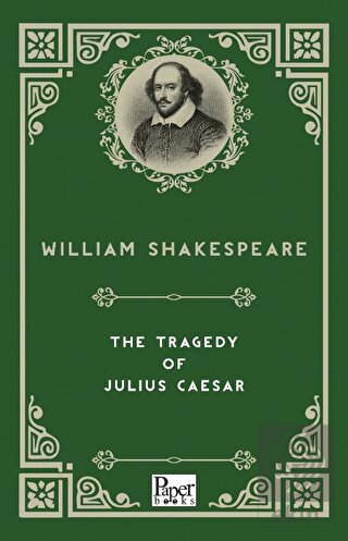 The Tragedy of Julius Caesar