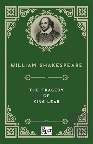 The Tragedy of King Lear