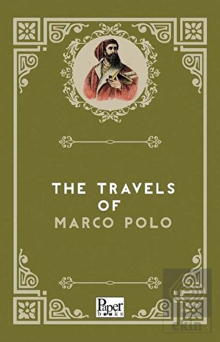 The Travels of Marco Polo