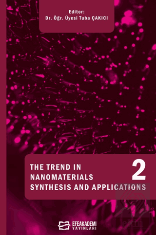 The Trends In Nano Materials Synthesis And Applica