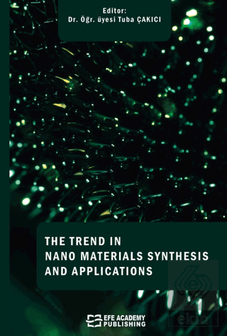 The Trends In Nano Materials Synthesis And Applica