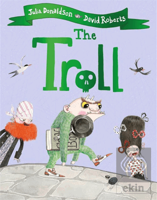 The Troll
