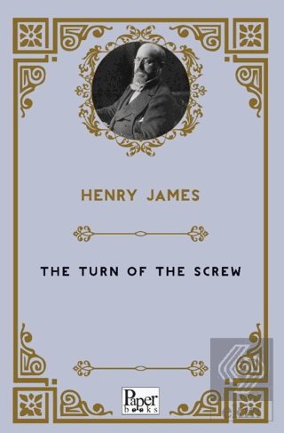 The Turn of the Screw