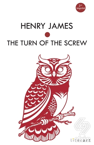 The Turn Of The Screw