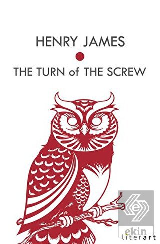 The Turn Of The Screw