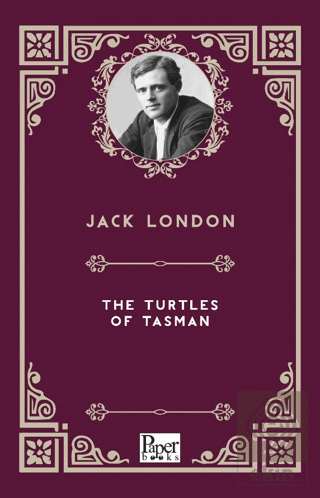 The Turtles of Tasman