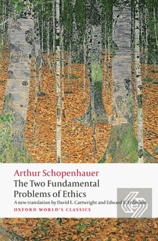The Two Fundamental Problems Of Ethics