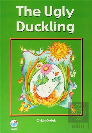 The Ugly Duckling (CD\'li)