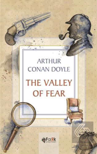 The Valley Of Fear