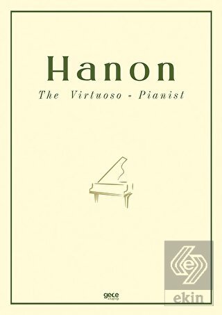 The Virtuoso - Pianist