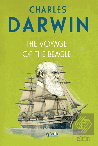 The Voyage Of The Beagle
