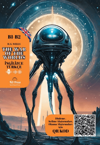 The War of the Worlds