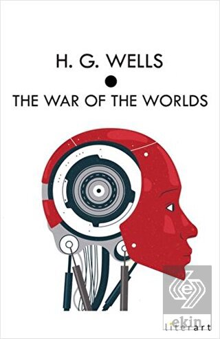 The War Of The Worlds