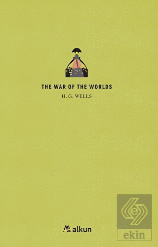 The War Of The Worlds