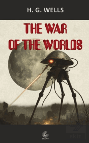 The War Of The Worlds