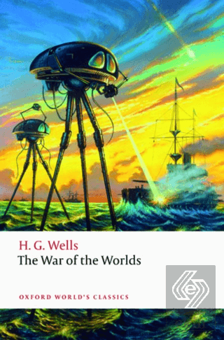 The War Of The Worlds