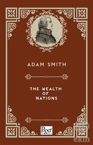 The Wealth Of Nations