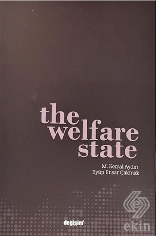 The Welfare State
