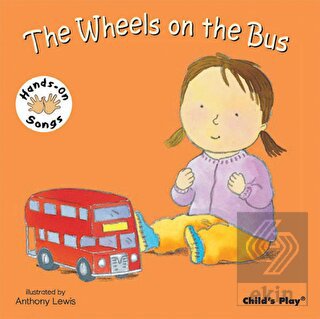 The Wheels on the Bus : BSL (British Sign Language