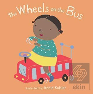 The Wheels on the Bus
