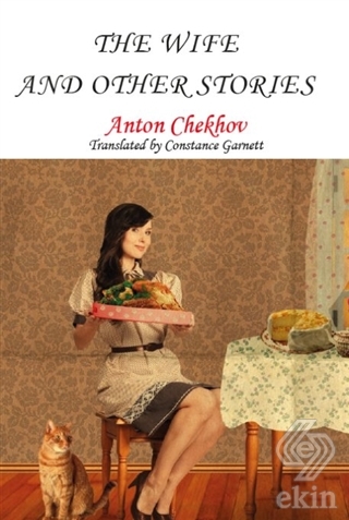 The Wife and Other Stories