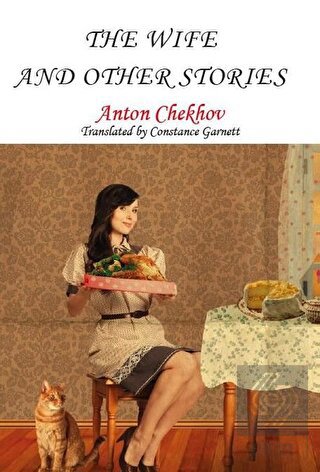 The Wife and Other Stories