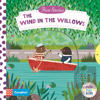 The Wind in the Willows