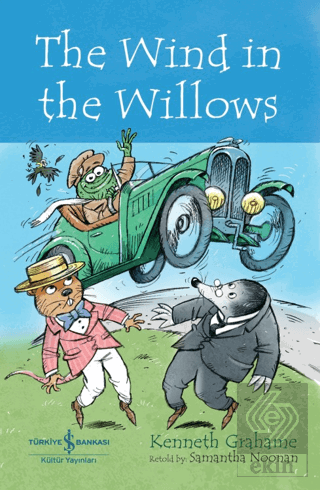 The Wind in the Willows