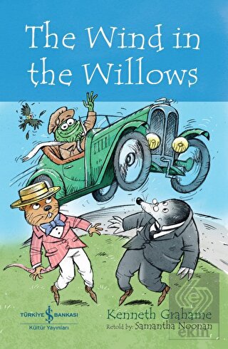 The Wind in the Willows