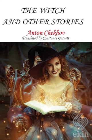 The Witch and Other Stories