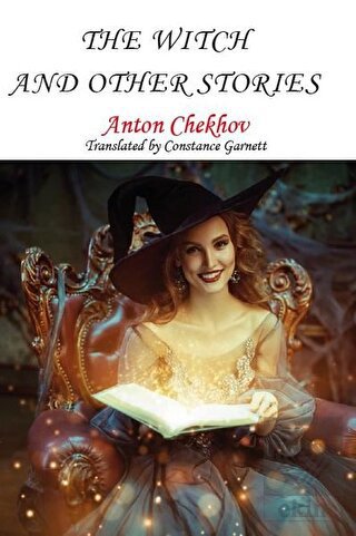 The Witch and Other Stories