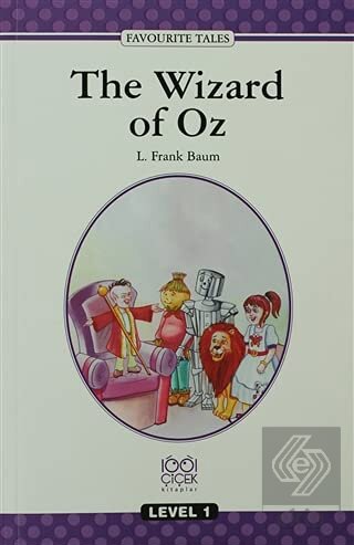 The Wizard of Oz - Level 1