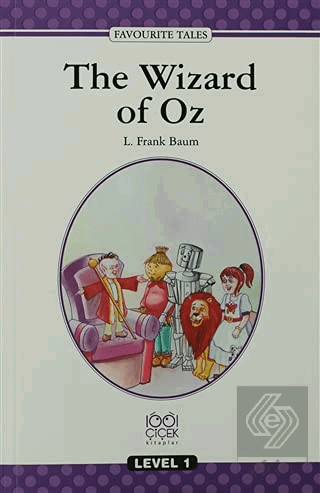 The Wizard of Oz - Level 1