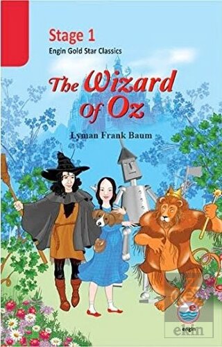 The Wizard of Oz (Stage 1)