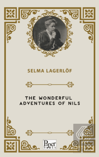 The Wonderful Adventures of Nils