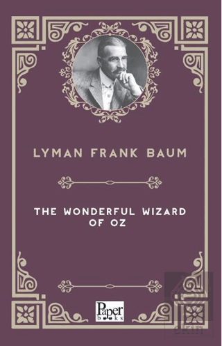 The Wonderful Wizard of Oz