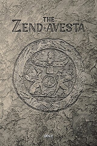 The Zend-Avesta