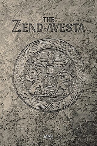 The Zend-Avesta