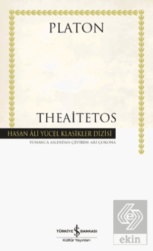 Theaitetos