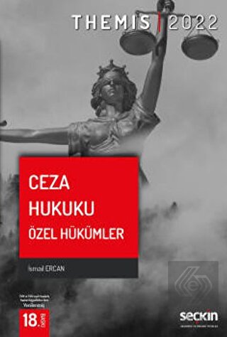 Themis – Ceza Hukuku Özel Hükümler