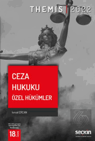 Themis – Ceza Hukuku Özel Hükümler