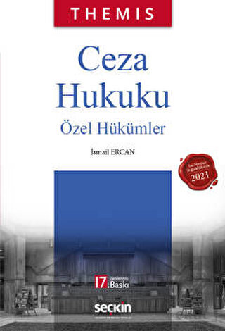 Themis – Ceza Hukuku Özel Hükümler
