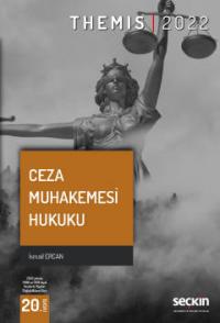 Themis Ceza Muhakemesi Hukuku 7406 ve 7331 sayılı