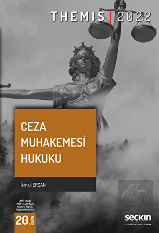 Themis Ceza Muhakemesi Hukuku 7406 ve 7331 sayılı