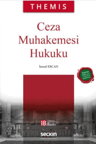 Themis - Ceza Muhakemesi Hukuku