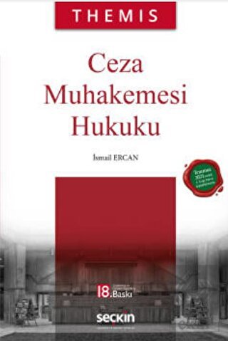 Themis - Ceza Muhakemesi Hukuku