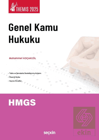 THEMIS - Genel Kamu Hukuku