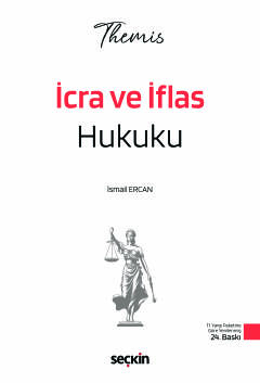 THEMIS – İcra ve İflas Hukuku Konu Kitabı
