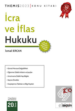 Themıs – İcra ve İflas Hukuku