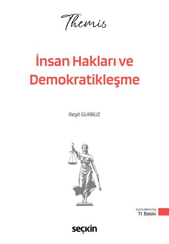 THEMIS – İnsan Hakları ve Demokratikleşme Konu Kitabı